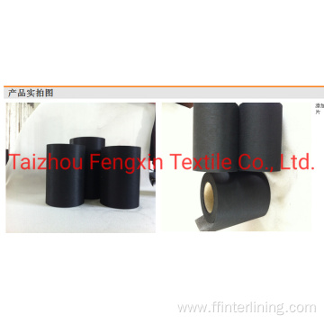 Filter Charcoal Activated Carbon Fiber Nonwoven Fabric